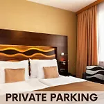 Danubia Gate 4* Братислава
