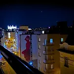 Danubia Gate 4* Братислава