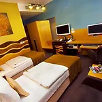 Danubia Gate 4* Братислава