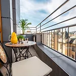 Danubia Gate 4*