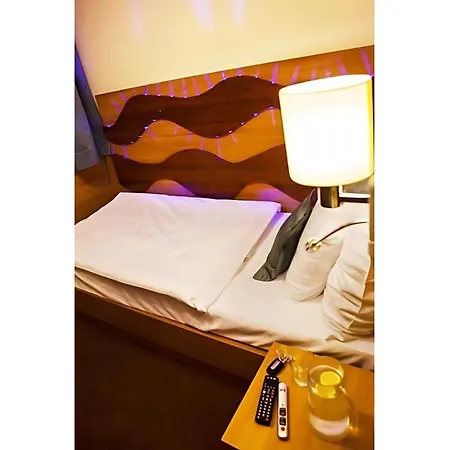 单努比阿门酒店 布拉迪斯拉发
