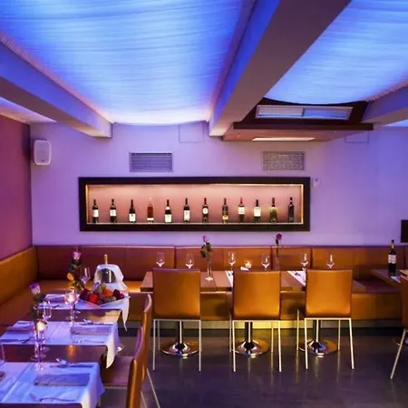 酒店 单努比阿门酒店