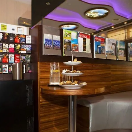 单努比阿门酒店 酒店