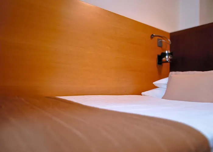 Danubia Gate Hotel Bratislava