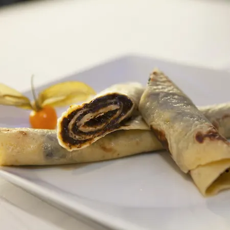 Danubia Gate Hotel 4*