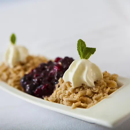 Danubia Gate 4* Pressburg