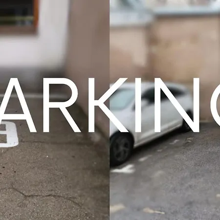 Hotel Danubia Gate Pressburg