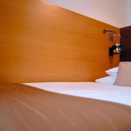 Danubia Gate Hotel Pressburg