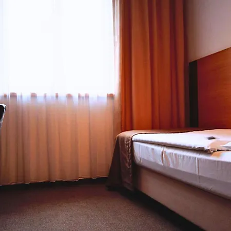 Danubia Gate Bratislava