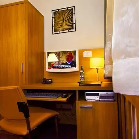 Otel Danubia Gate Bratislava