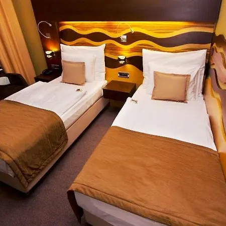 Danubia Gate Pressburg