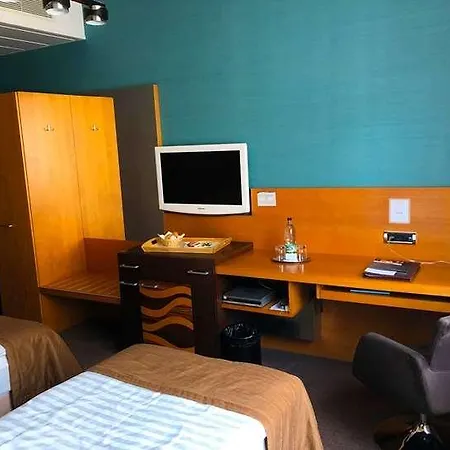 Danubia Gate 4* Pressburg