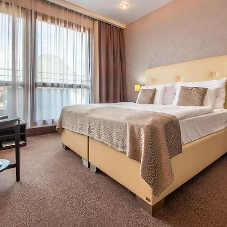 Otel Danubia Gate 4*