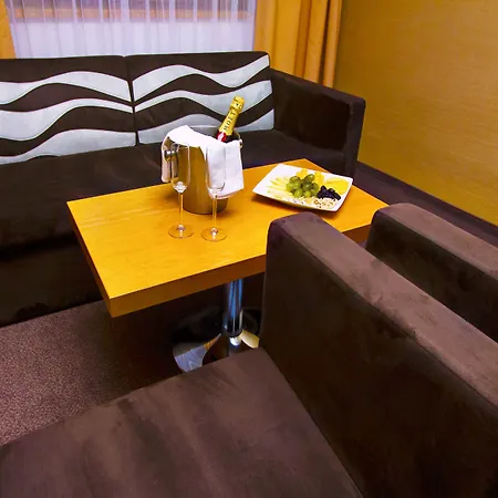 Danubia Gate Pressburg