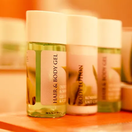 Hotel Danubia Gate Pressburg