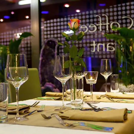 Danubia Gate 4* Pressburg