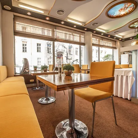 Danubia Gate 4* Pressburg