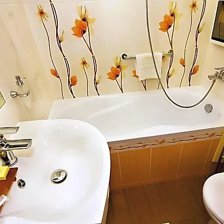 Danubia Gate Отель 4*