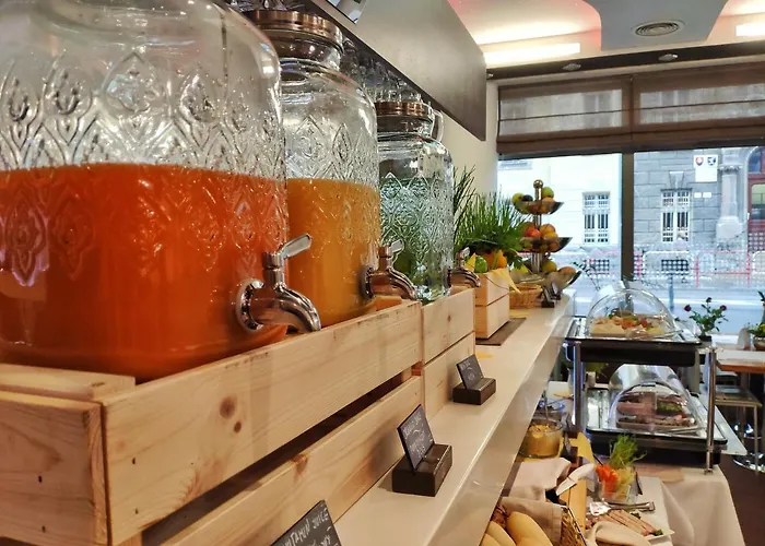 Danubia Gate Bratysława