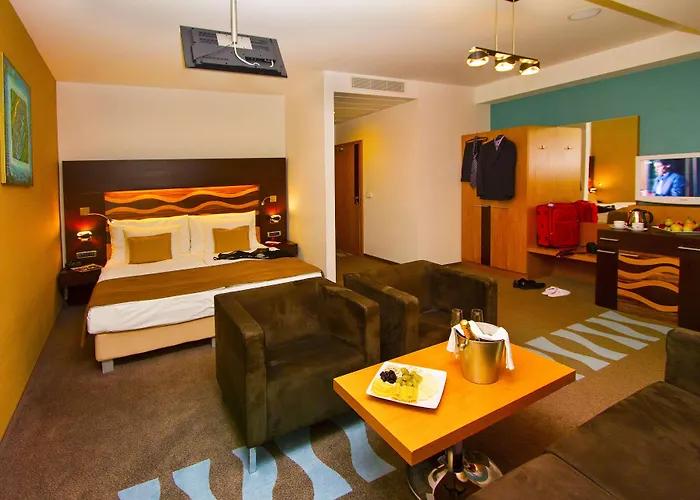 Danubia Gate Bratysława