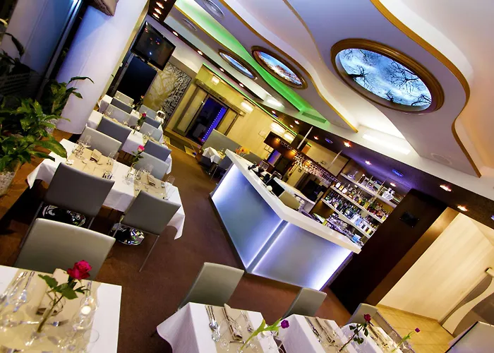 Danubia Gate Hotel 4*