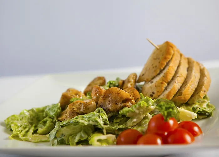 Danubia Gate ホテル