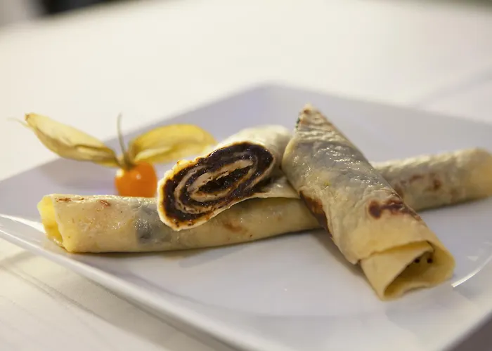 Danubia Gate Hotel 4*