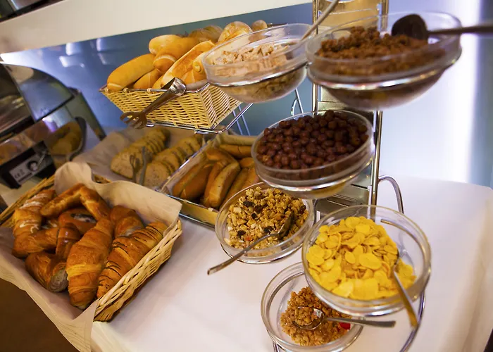 Danubia Gate 4* ブラチスラヴァ