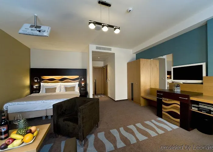 Danubia Gate ブラチスラヴァ