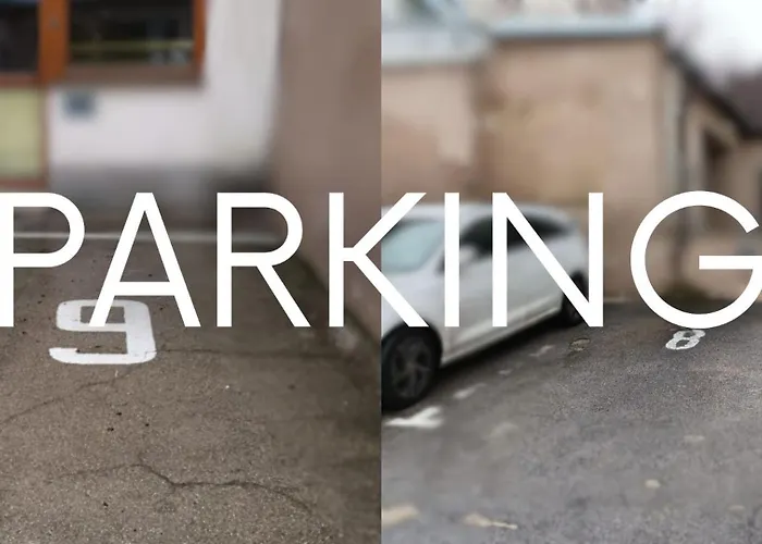 ホテル Danubia Gate ブラチスラヴァ