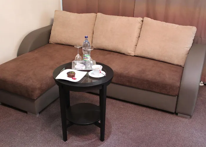 Danubia Gate Bratysława