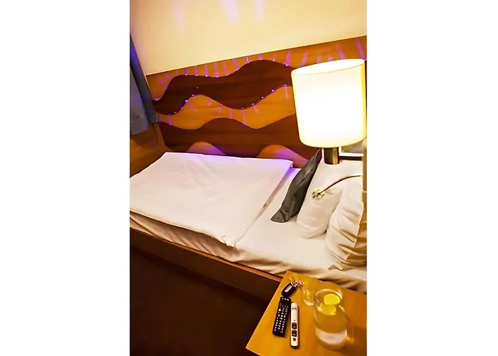 Danubia Gate 布拉迪斯拉发