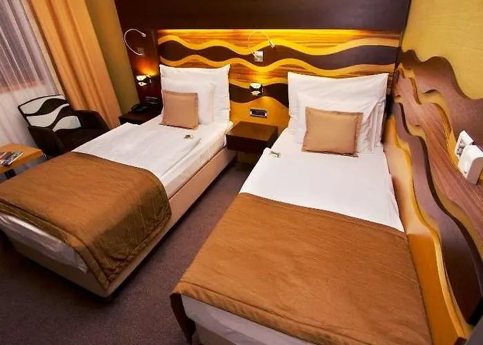 Danubia Gate ブラチスラヴァ