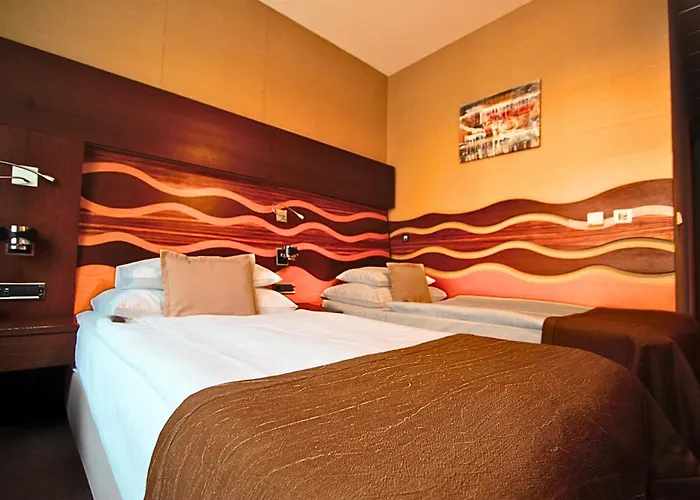 Danubia Gate Bratysława