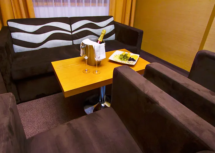 Danubia Gate Bratysława