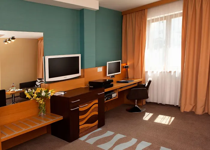 Danubia Gate Bratysława