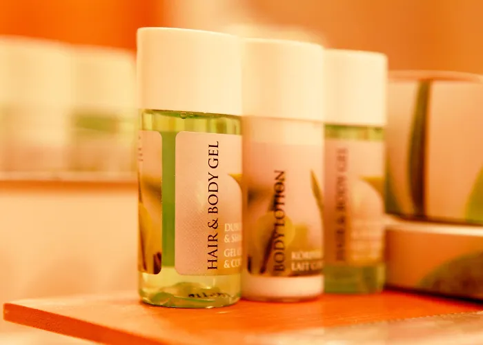 Hotel Danubia Gate Bratislava