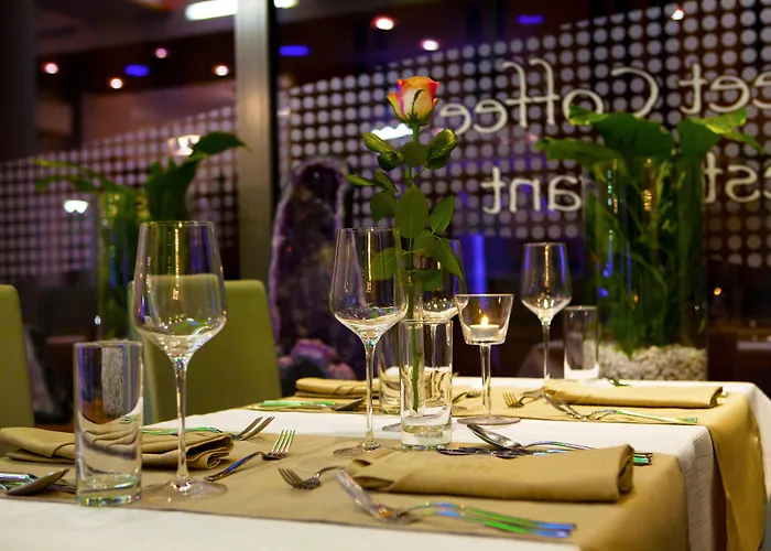 Danubia Gate 4* ブラチスラヴァ