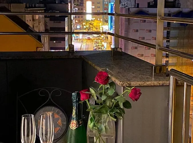 ホテル Danubia Gate 4*