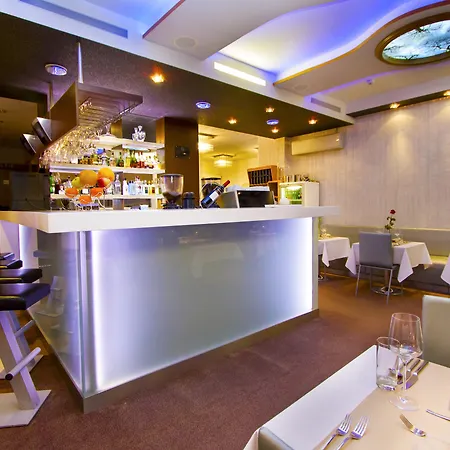 Szálloda Danubia Gate