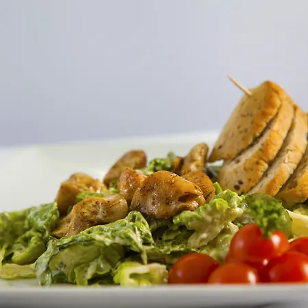 Danubia Gate Szálloda