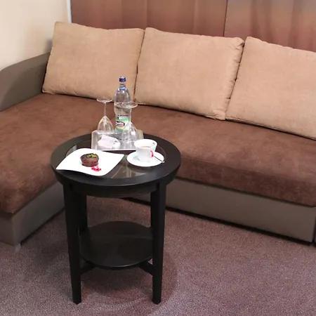 Danubia Gate Pozsony