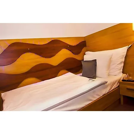 Szálloda Danubia Gate