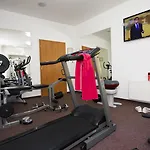 Danubia Gate Hotel 4*