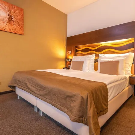 Hotel Danubia Gate Pressburg