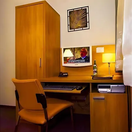 Danubia Gate Hotel Pressburg