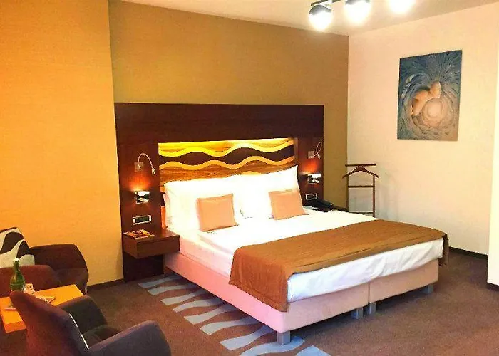 Danubia Gate Hotel Bratislava