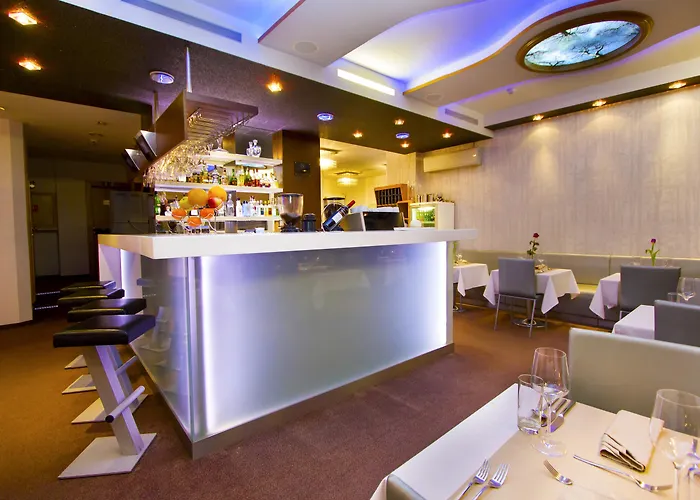 ホテル Danubia Gate