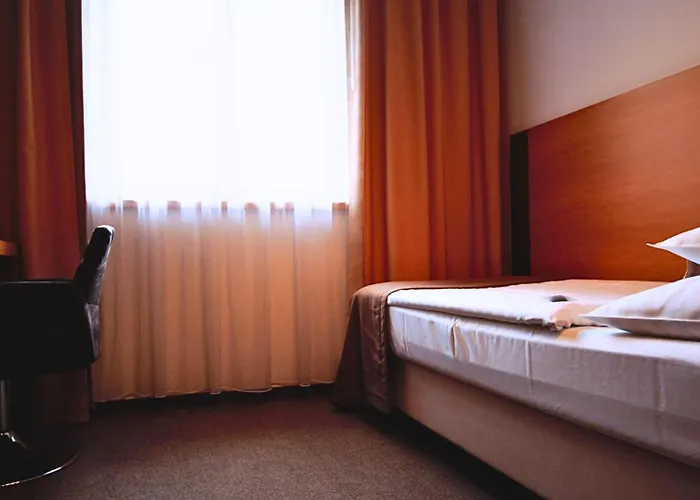 Danubia Gate Bratislava