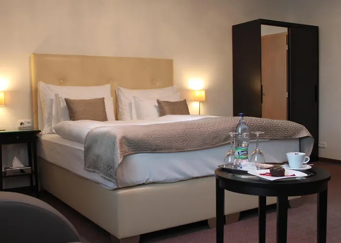 Danubia Gate Bratislava